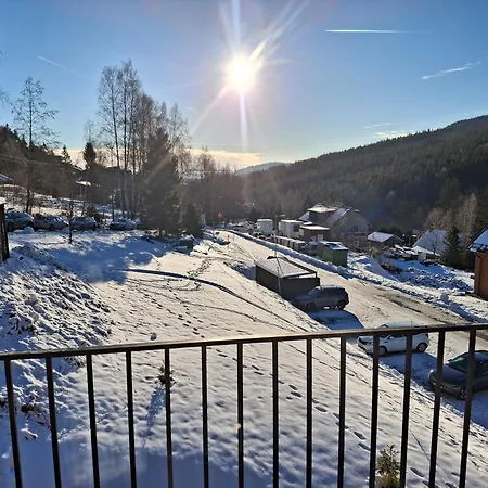U Mamuta Apartment Dolni Morava