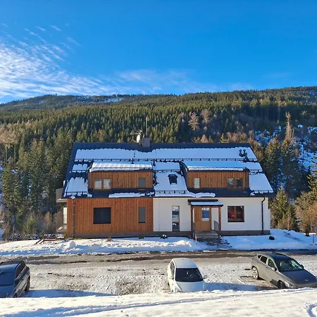 U Mamuta Apartmán *