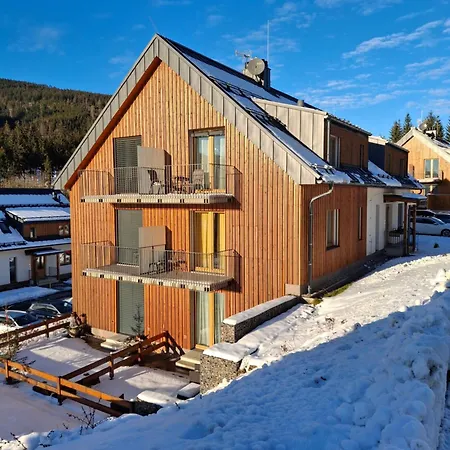 U Mamuta Apartment Dolni Morava
