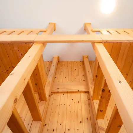 U Mamuta Apartmán *