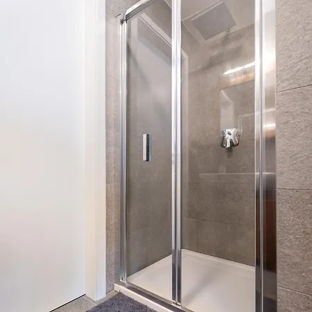 U Mamuta Apartment *