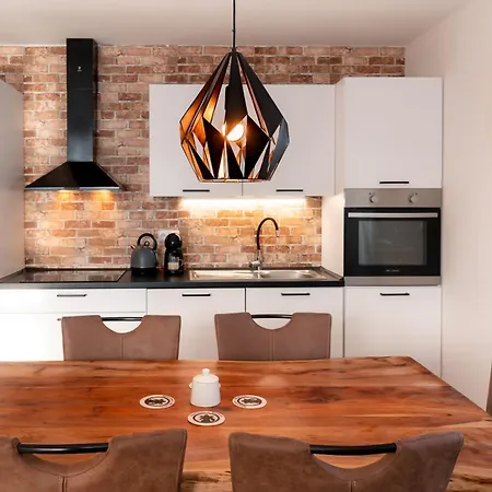 U Mamuta Apartment Dolni Morava