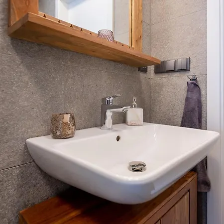 Apartment U Mamuta Dolni Morava