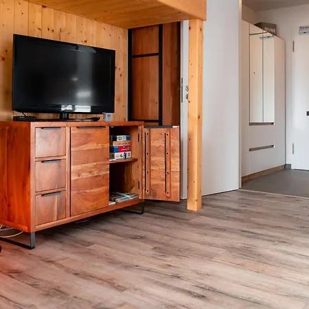 U Mamuta Apartment Dolni Morava