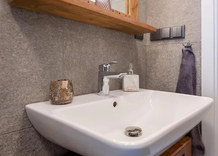 Apartman U Mamuta Dolní Morava
